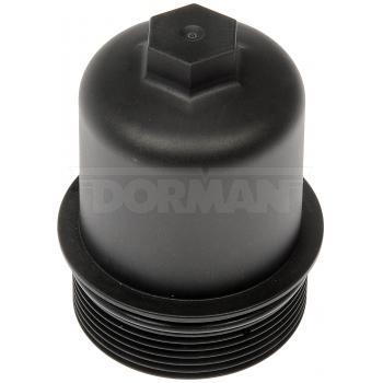 Dorman 921222 Transmission Filter Housing product image 4 of 4