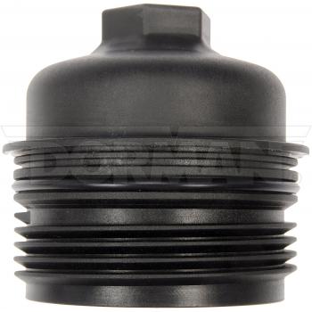 Dorman 921223 - Engine Oil Filter Cover Dorman 921223 Engine Oil Filter Cover product image 1 of 4