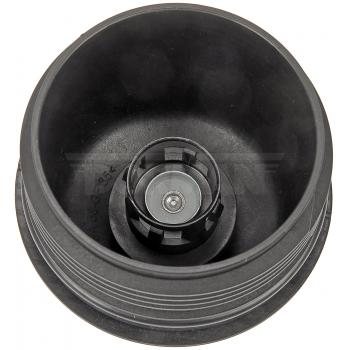 Dorman 921223 - Engine Oil Filter Cover Dorman 921223 Engine Oil Filter Cover product image 2 of 4
