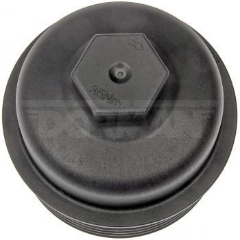 Dorman 921223 - Engine Oil Filter Cover Dorman 921223 Engine Oil Filter Cover product image 3 of 4