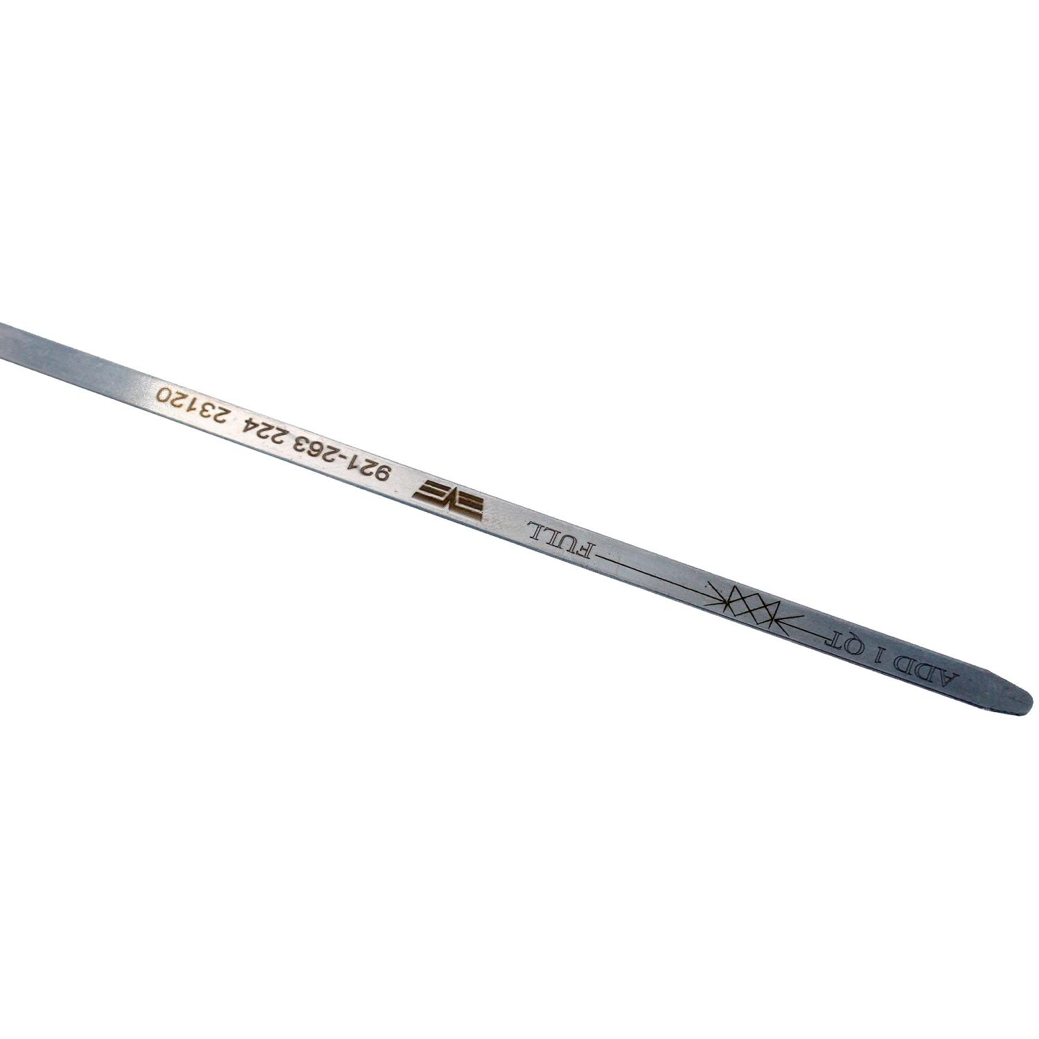 Dorman 921263 - Engine Oil Dipstick Dorman 921263 Engine Oil Dipstick product image 2 of 2