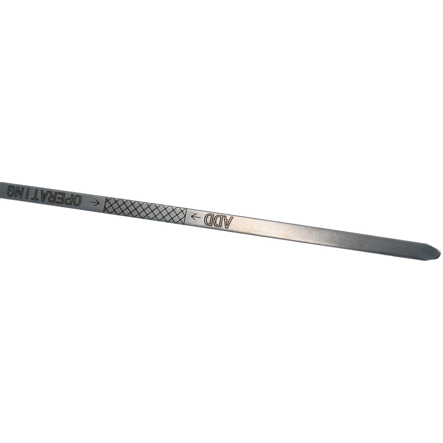 Dorman 921264 - Engine Oil Dipstick Dorman 921264 Engine Oil Dipstick product image 4 of 4
