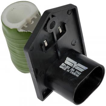 Dorman 921302 Engine Cooling Fan Resistor product image 4 of 4