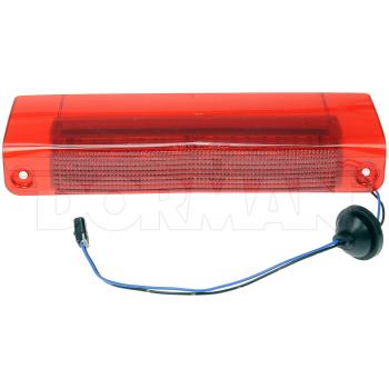 Dorman 923108 Center High Mount Stop Light product image 1 of 5