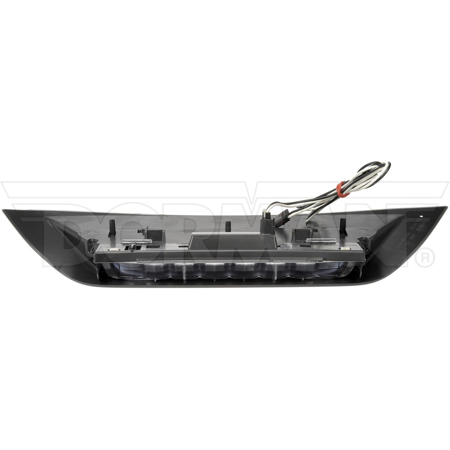 Dorman 923112 Center High Mount Stop Light product image 1 of 5