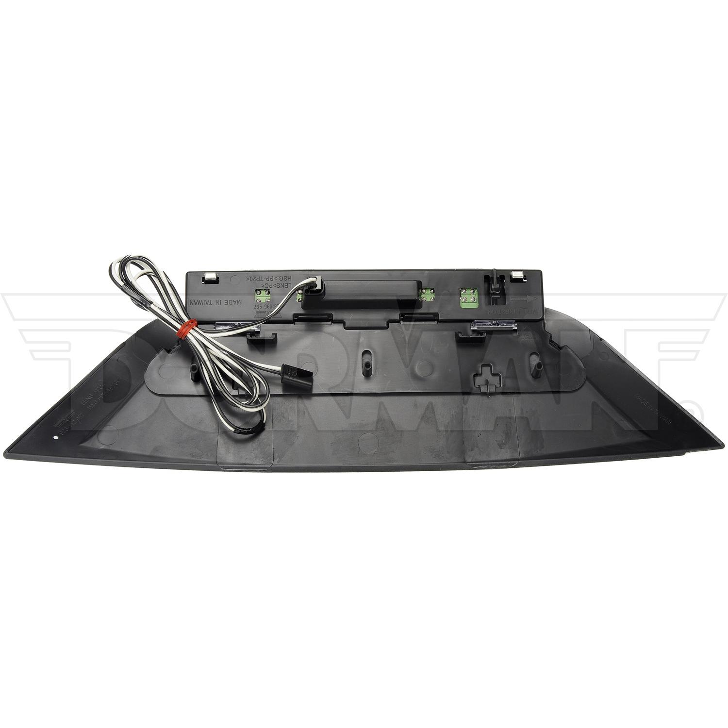 Dorman 923112 Center High Mount Stop Light product image 2 of 5
