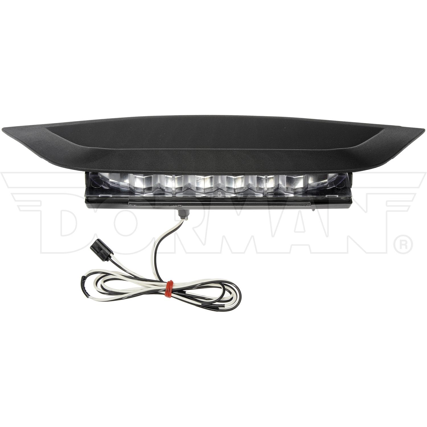 Dorman 923112 Center High Mount Stop Light product image 3 of 5