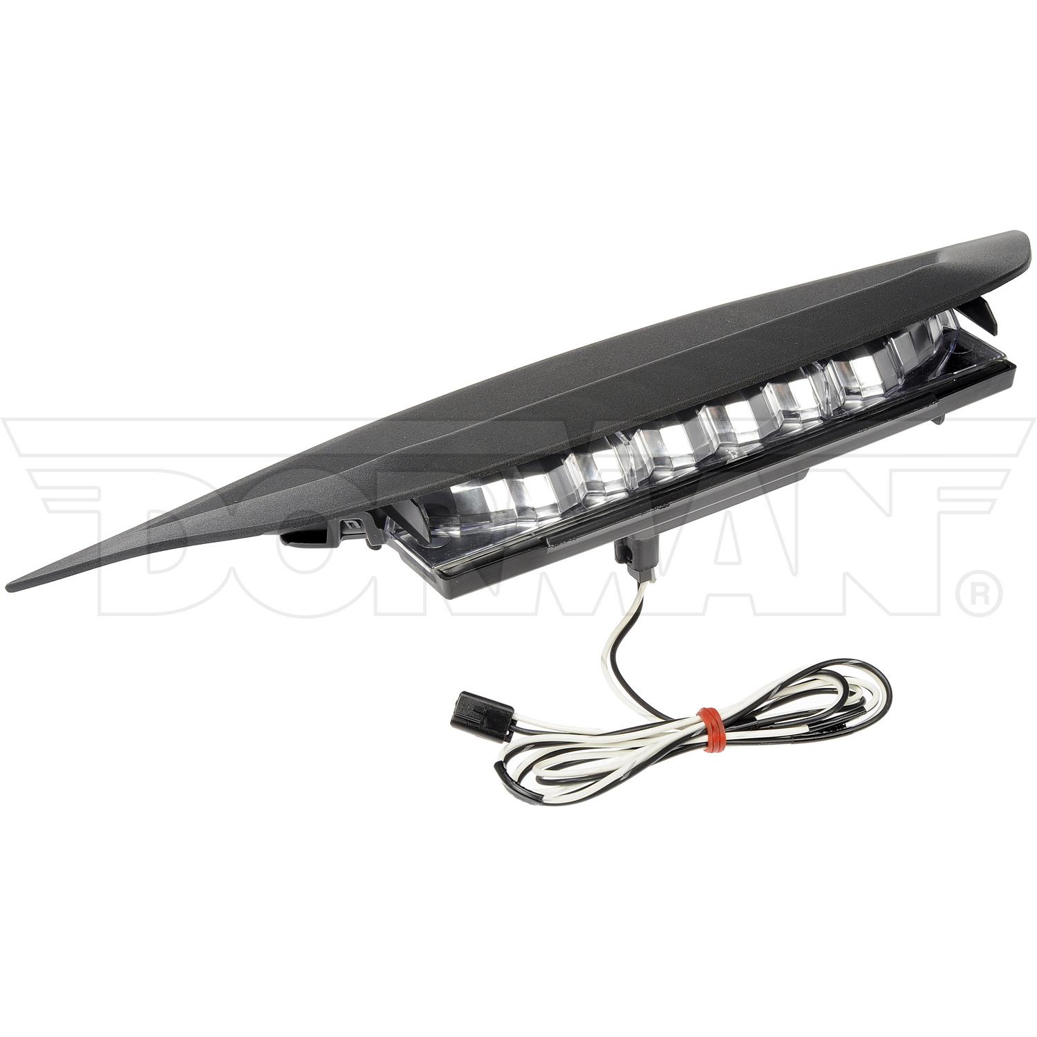 Dorman 923112 Center High Mount Stop Light product image 4 of 5