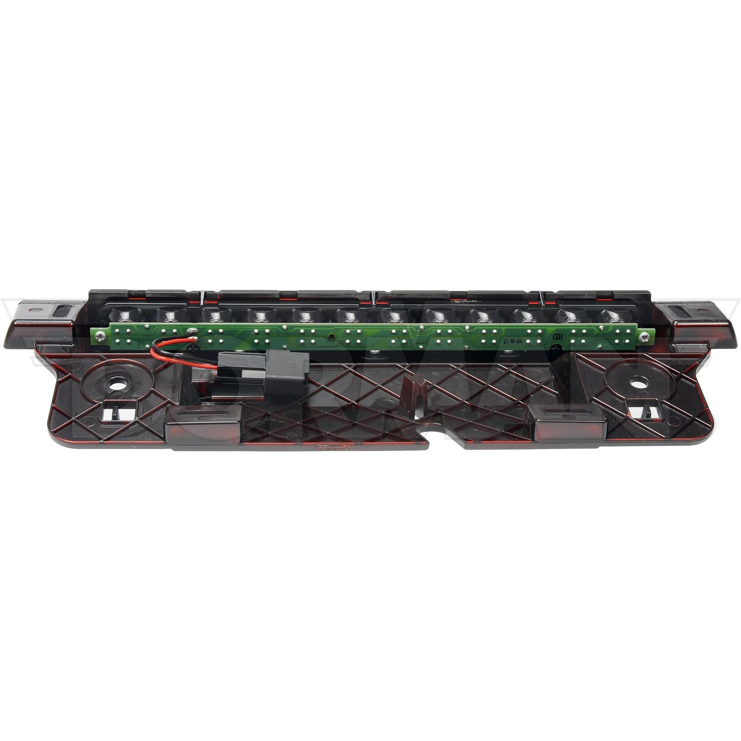 Dorman 923126 - Center High Mount Stop Light Dorman 923126 Center High Mount Stop Light product image 2 of 4
