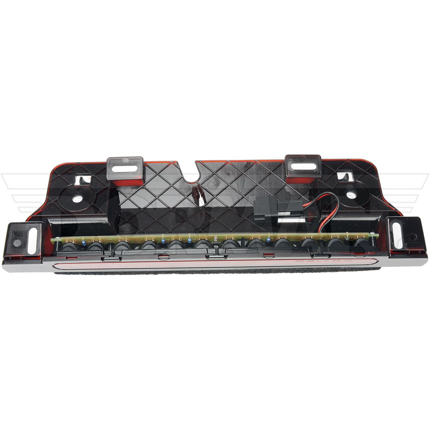 Dorman 923126 - Center High Mount Stop Light Dorman 923126 Center High Mount Stop Light product image 3 of 4