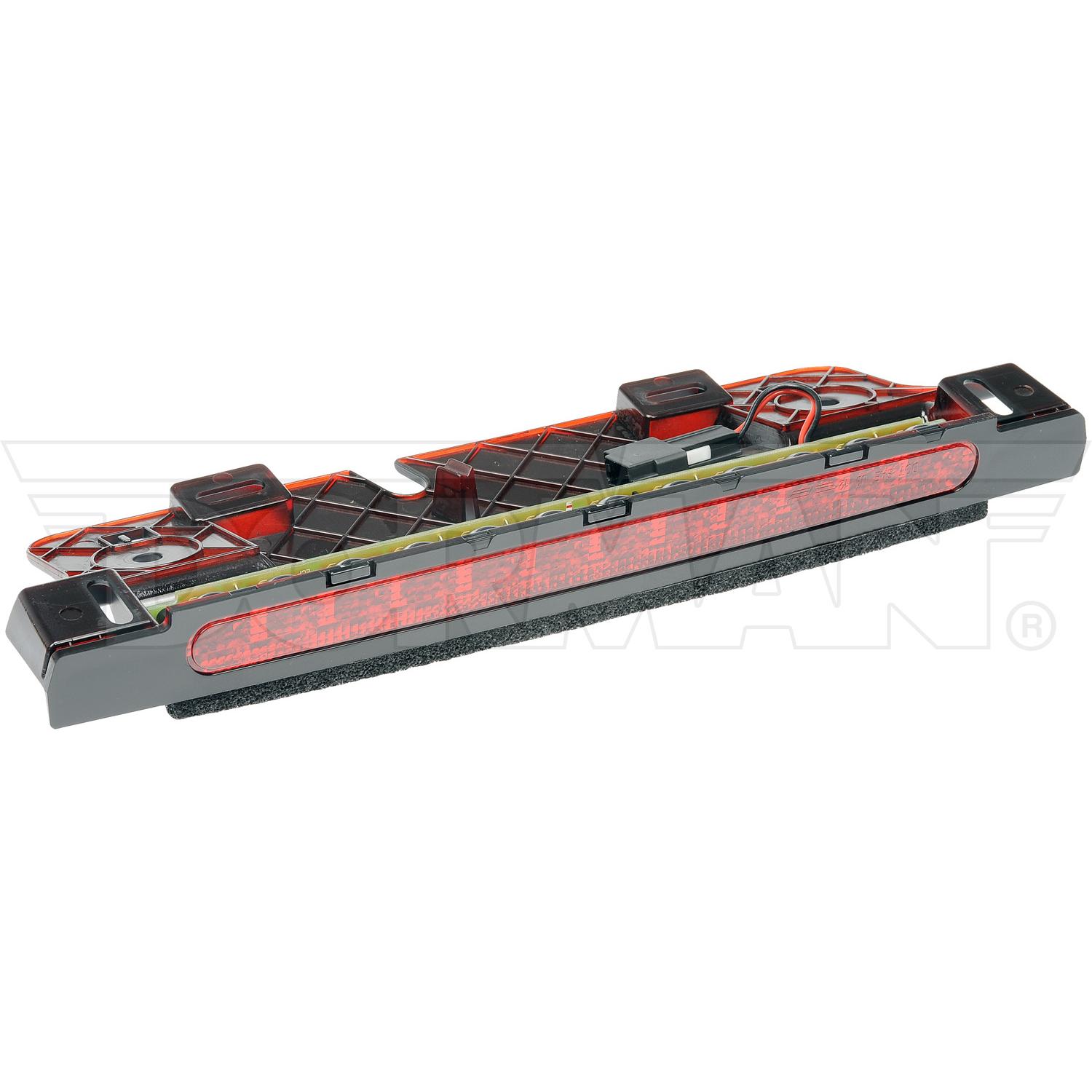 Dorman 923126 - Center High Mount Stop Light Dorman 923126 Center High Mount Stop Light product image 4 of 4
