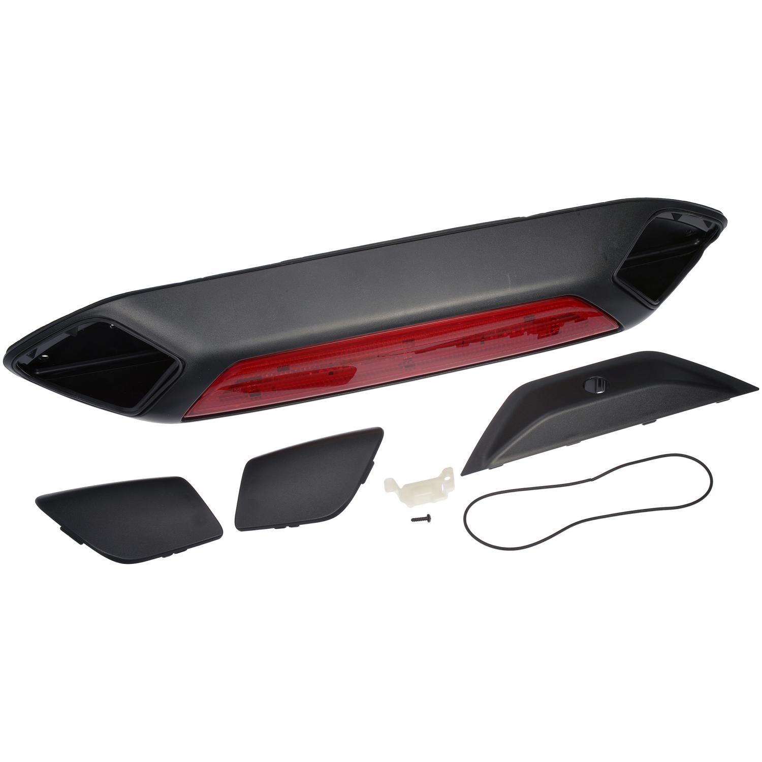 Dorman 923127 Center High Mount Stop Light product image 4 of 7