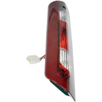 Dorman 923130 - Center High Mount Stop Light Dorman 923130 Center High Mount Stop Light product image 1 of 5