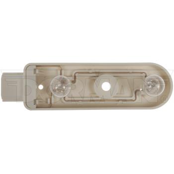 Dorman 923200 - Center High Mount Stop Light Socket Dorman 923200 Center High Mount Stop Light Socket product image 1 of 5