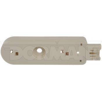 Dorman 923200 - Center High Mount Stop Light Socket Dorman 923200 Center High Mount Stop Light Socket product image 2 of 5