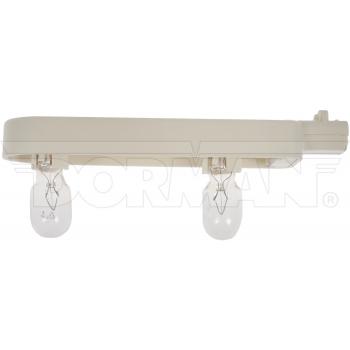 Dorman 923200 - Center High Mount Stop Light Socket Dorman 923200 Center High Mount Stop Light Socket product image 3 of 5