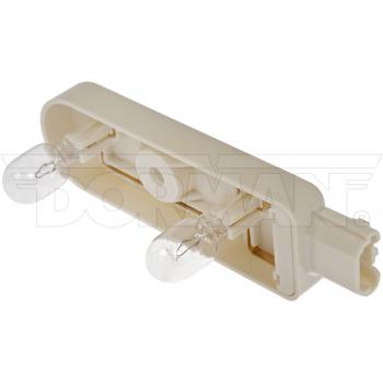 Dorman 923200 - Center High Mount Stop Light Socket Dorman 923200 Center High Mount Stop Light Socket product image 4 of 5