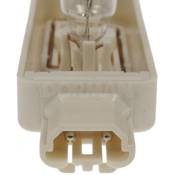 Dorman 923200 - Center High Mount Stop Light Socket Dorman 923200 Center High Mount Stop Light Socket product image 5 of 5