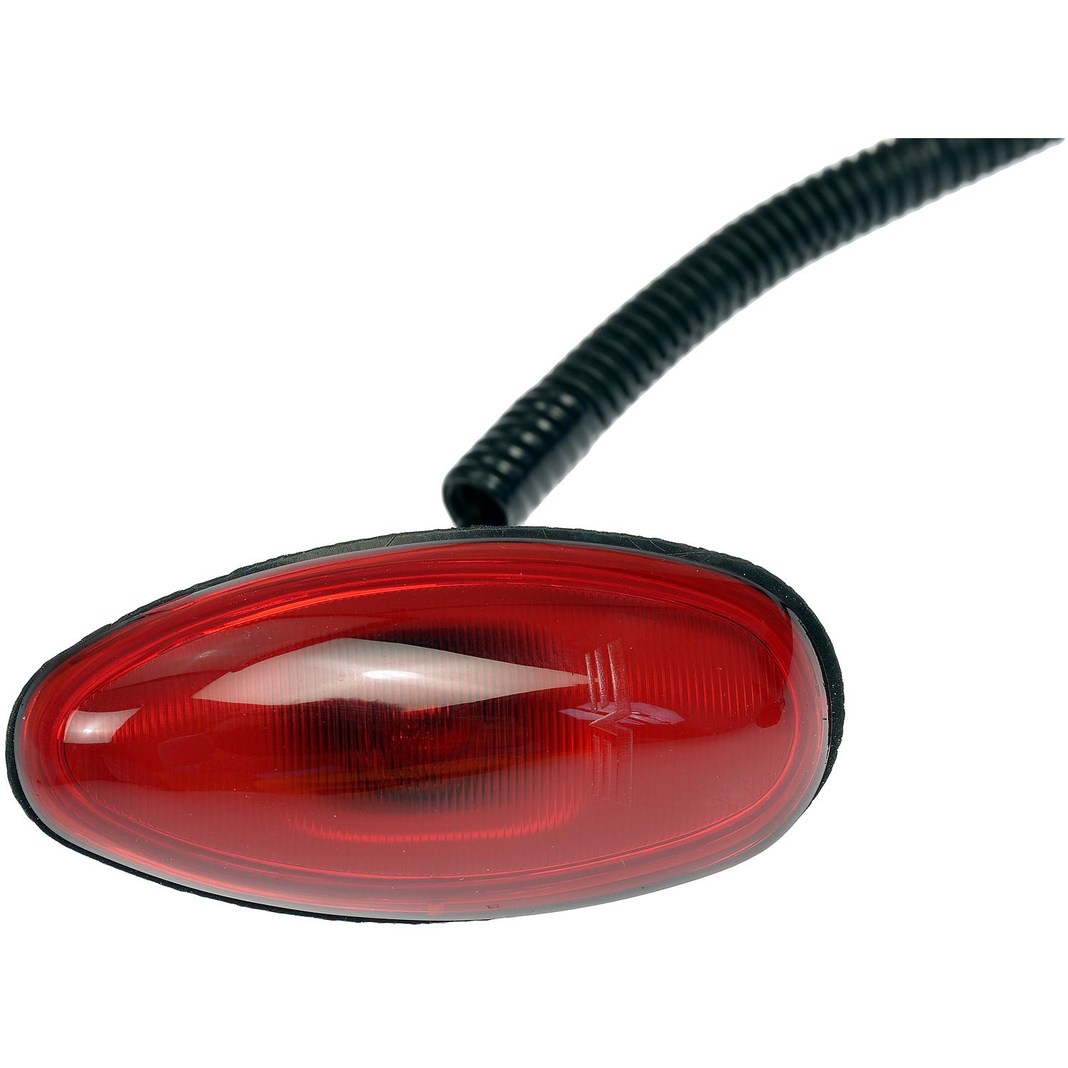 Dorman 923701 - Side Marker Light Assembly Dorman 923701 Side Marker Light Assembly product image 1 of 4