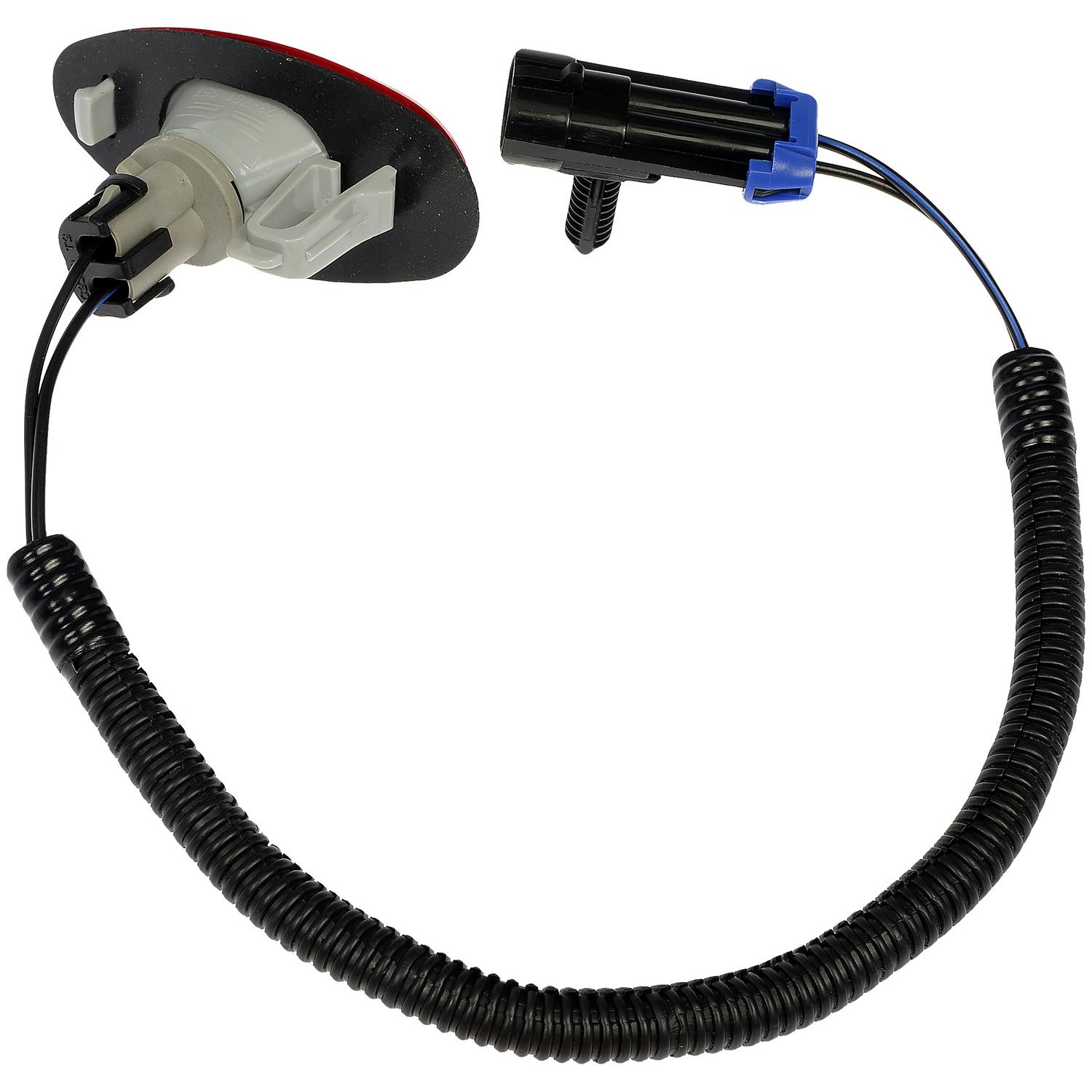 Dorman 923701 - Side Marker Light Assembly Dorman 923701 Side Marker Light Assembly product image 2 of 4