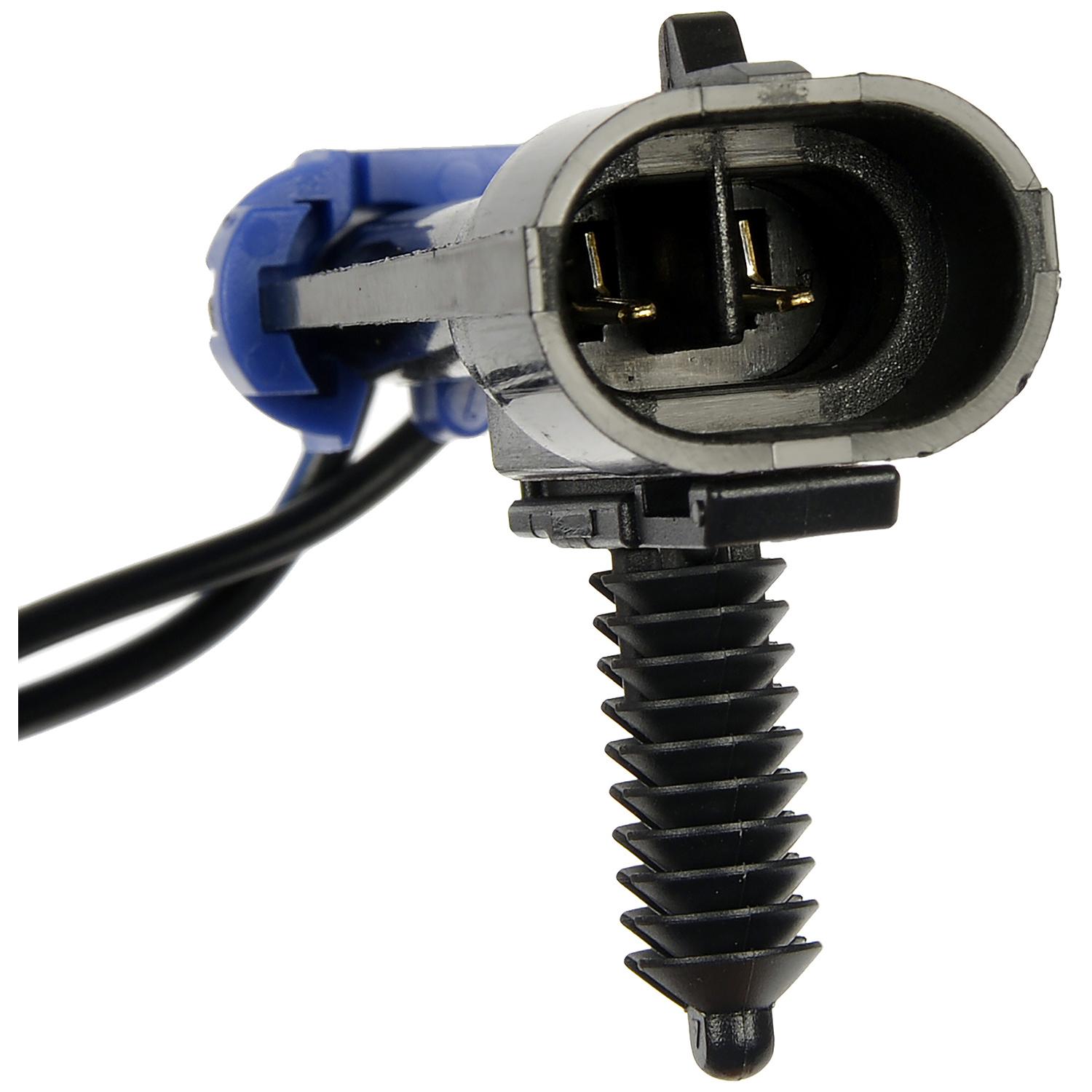 Dorman 923701 - Side Marker Light Assembly Dorman 923701 Side Marker Light Assembly product image 3 of 4