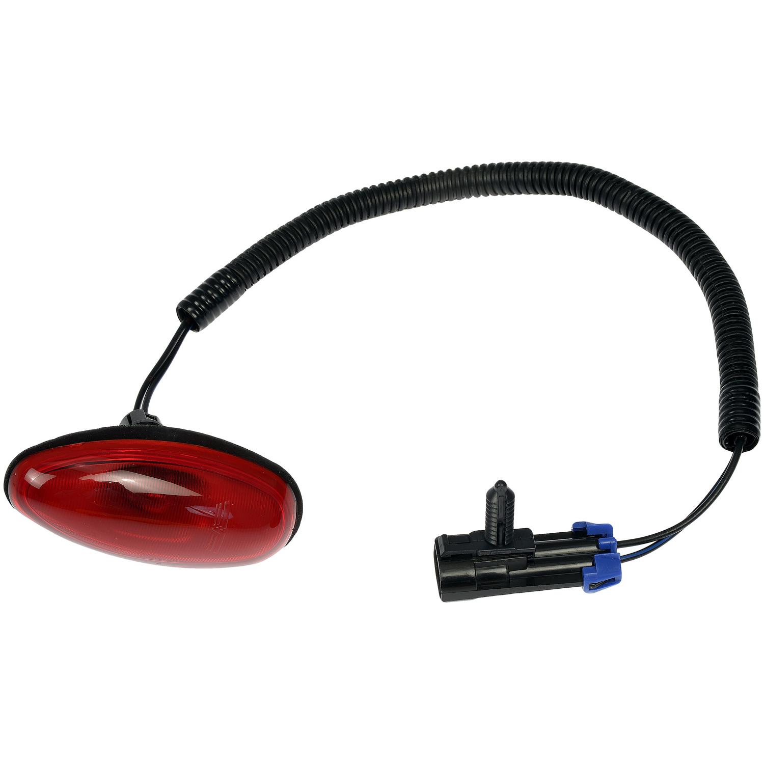 Dorman 923701 - Side Marker Light Assembly Dorman 923701 Side Marker Light Assembly product image 4 of 4