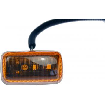Dorman 923702 - Side Marker Light Assembly Dorman 923702 Side Marker Light Assembly product image 1 of 4