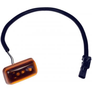 Dorman 923702 - Side Marker Light Assembly Dorman 923702 Side Marker Light Assembly product image 4 of 4