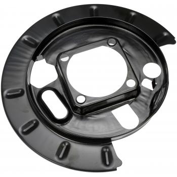 Dorman 924002 Brake Backing Plate product image 2 of 5