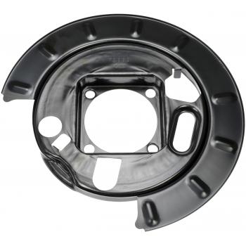 Dorman 924002 Brake Backing Plate product image 3 of 5