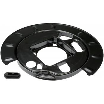 Dorman 924002 Brake Backing Plate product image 4 of 5