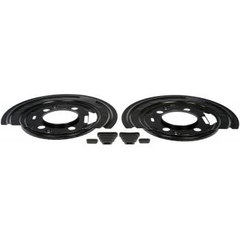 Dorman 924021 Brake Backing Plate product image 1 of 5