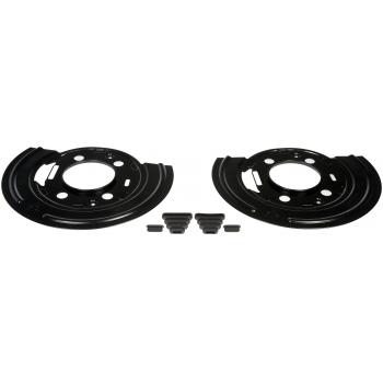 Dorman 924021 Brake Backing Plate product image 2 of 5