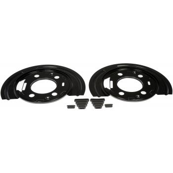 Dorman 924021 Brake Backing Plate product image 3 of 5