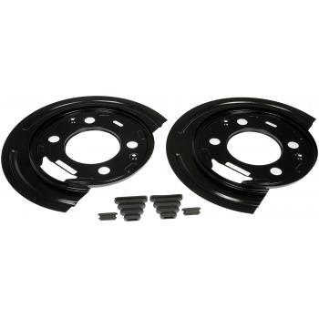 Dorman 924021 Brake Backing Plate product image 4 of 5