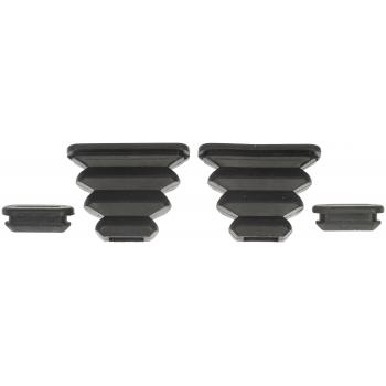 Dorman 924021 Brake Backing Plate product image 5 of 5