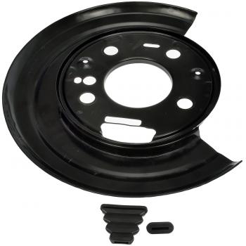 Dorman 924025 Brake Backing Plate product image 2 of 4