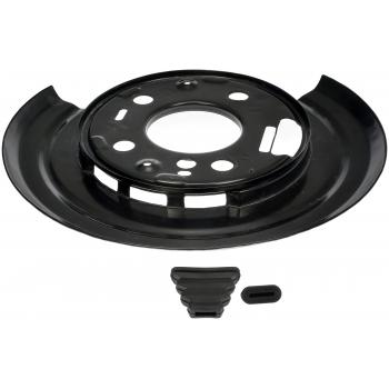 Dorman 924025 Brake Backing Plate product image 3 of 4