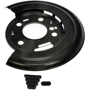 Dorman 924025 Brake Backing Plate product image 4 of 4