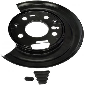 Dorman 924026 Brake Backing Plate product image 2 of 4