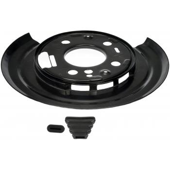 Dorman 924026 Brake Backing Plate product image 3 of 4