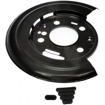 Dorman 924026 Brake Backing Plate product image 4 of 4