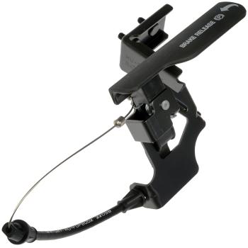 Dorman 924087 Parking Brake Release Cable product image 4 of 4