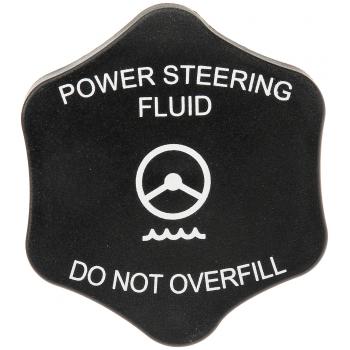 Dorman 9241060 Power Steering Reservoir Cap product image 1 of 4