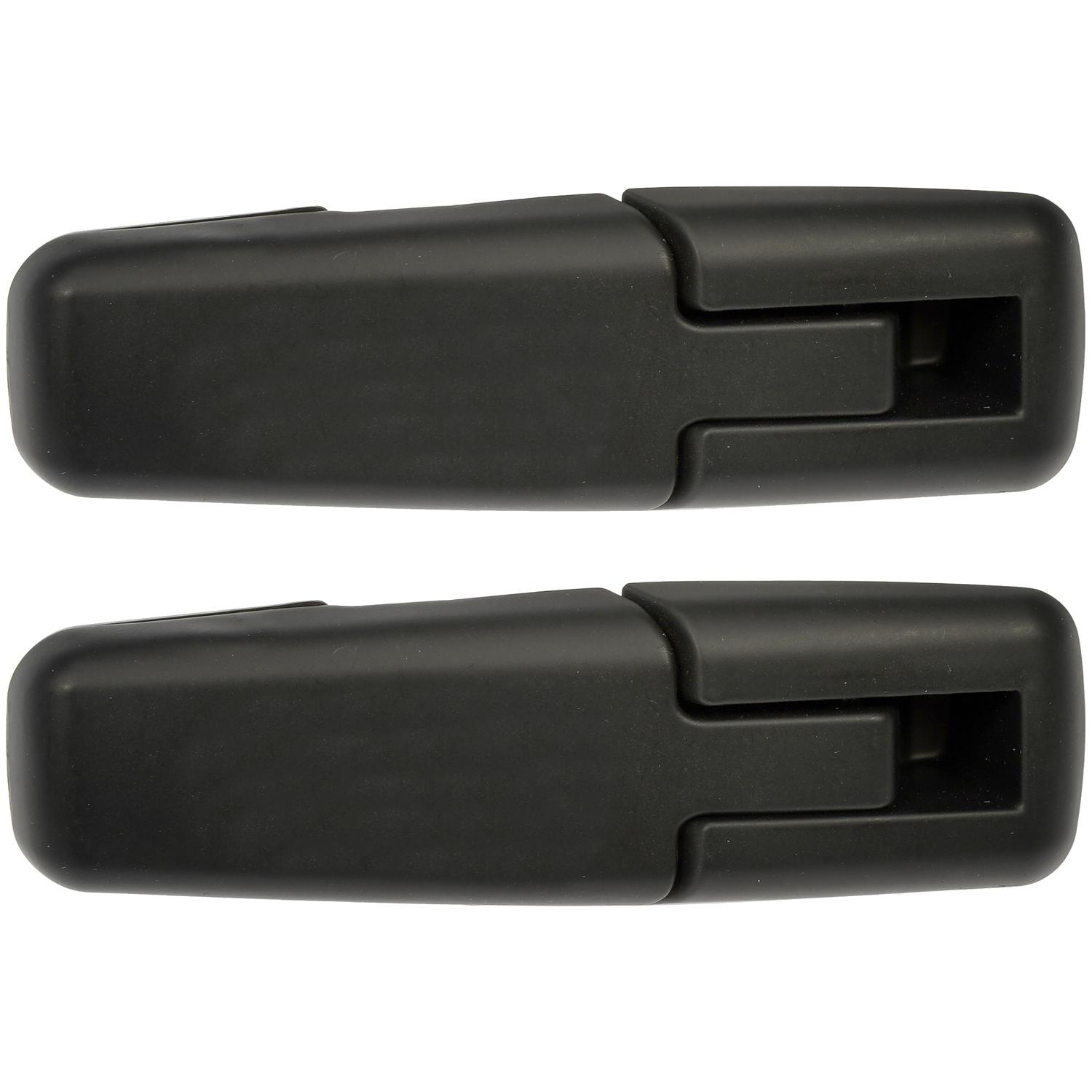 Dorman 924124 Liftgate Glass Hinge product image 1 of 5