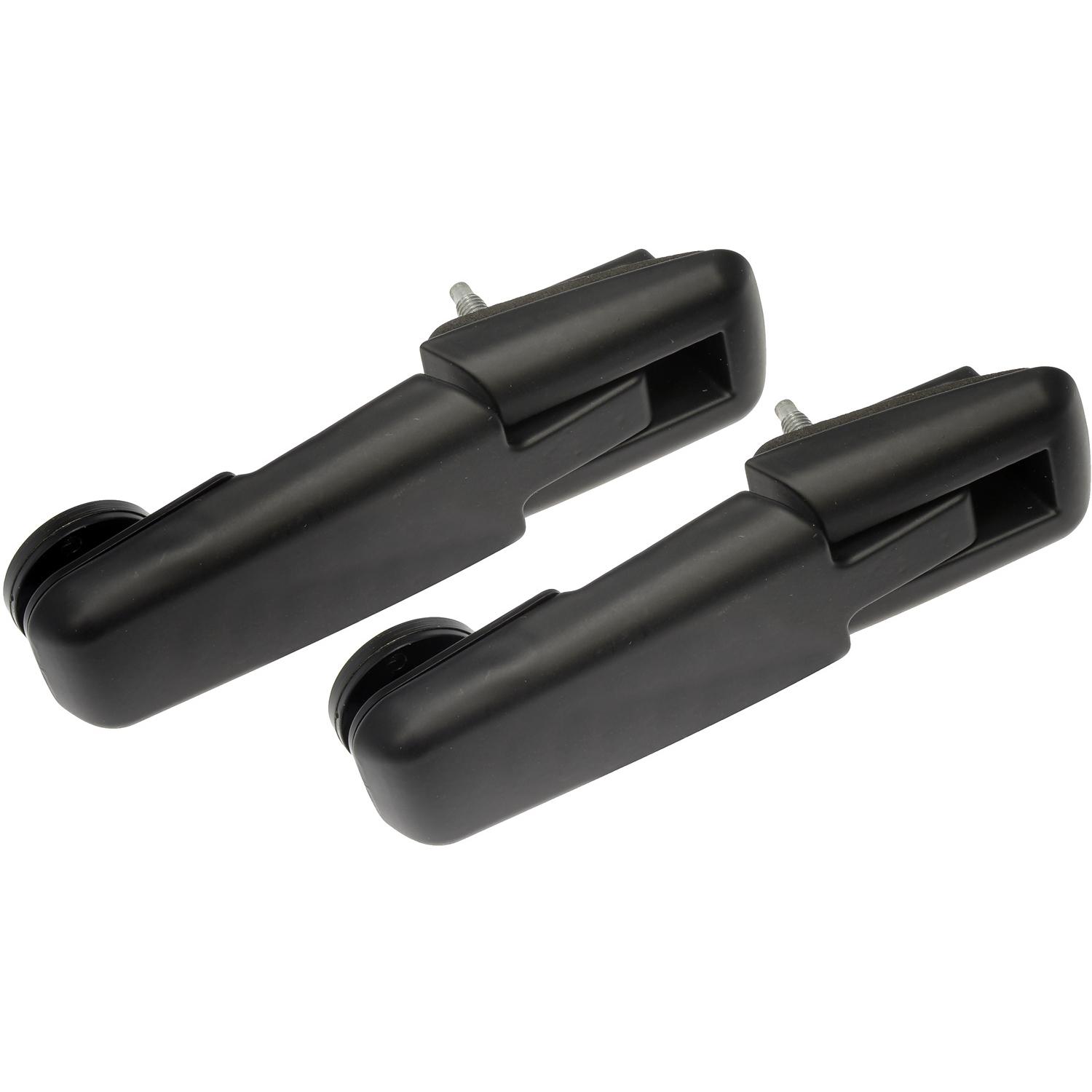 Dorman 924124 Liftgate Glass Hinge product image 4 of 5