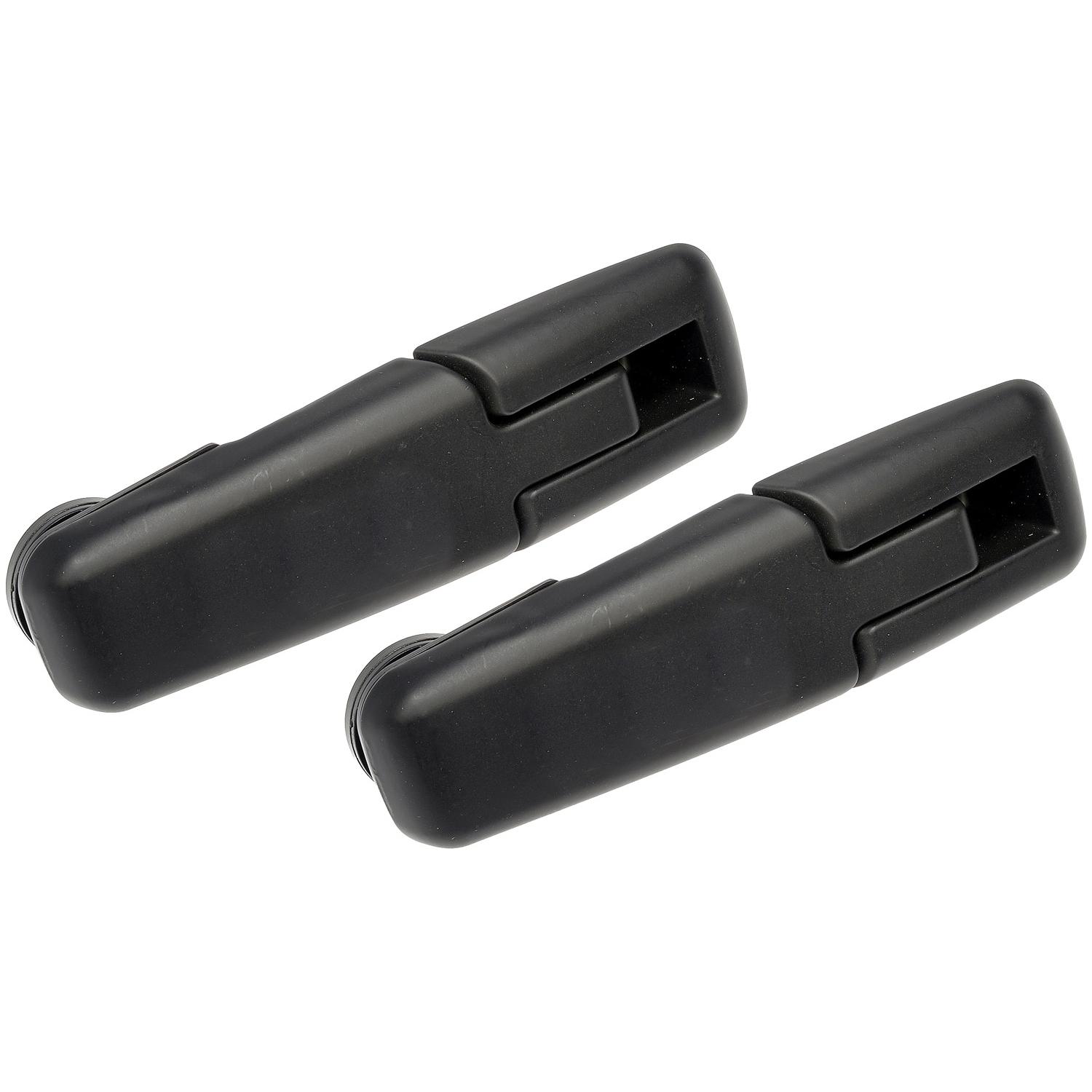Dorman 924124 Liftgate Glass Hinge product image 5 of 5