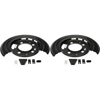 Dorman 924212 - Brake Dust Shield Dorman 924212 Brake Backing Plate product image 1 of 4
