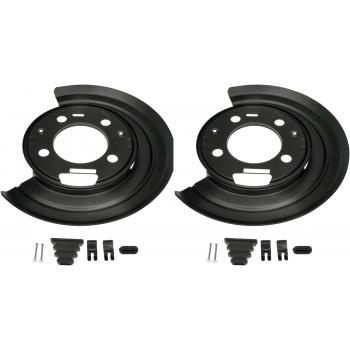 Dorman 924212 Brake Backing Plate product image 2 of 4
