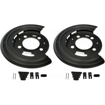 Dorman 924212 Brake Backing Plate product image 4 of 4